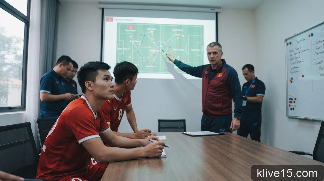 Nhận định bảng đấu FIFA ASEAN Cup 2026: Việt Nam và thách thức từ các 'khách mời' bí ẩn - 2